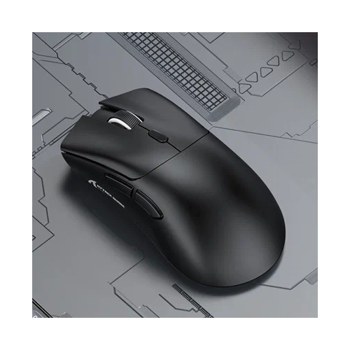 Игровая беспроводная мышь Attack Shark R1 черный 229900₽