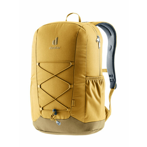 Рюкзак Deuter Gogo Chestnut-Umbra