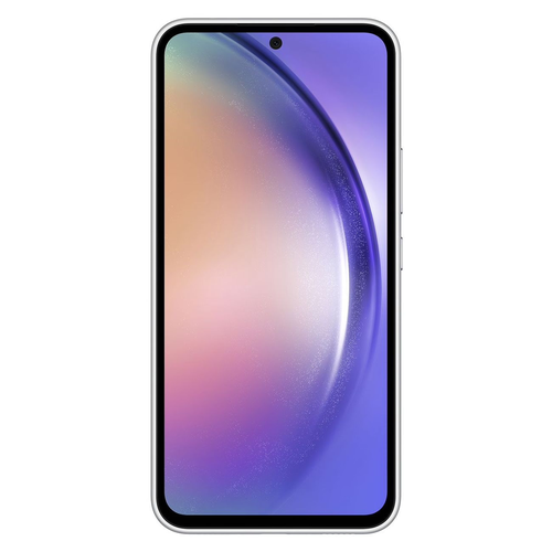 Смартфон Samsung Galaxy A54 8/256Gb White SM-A546EZWDCAU — купить в ...