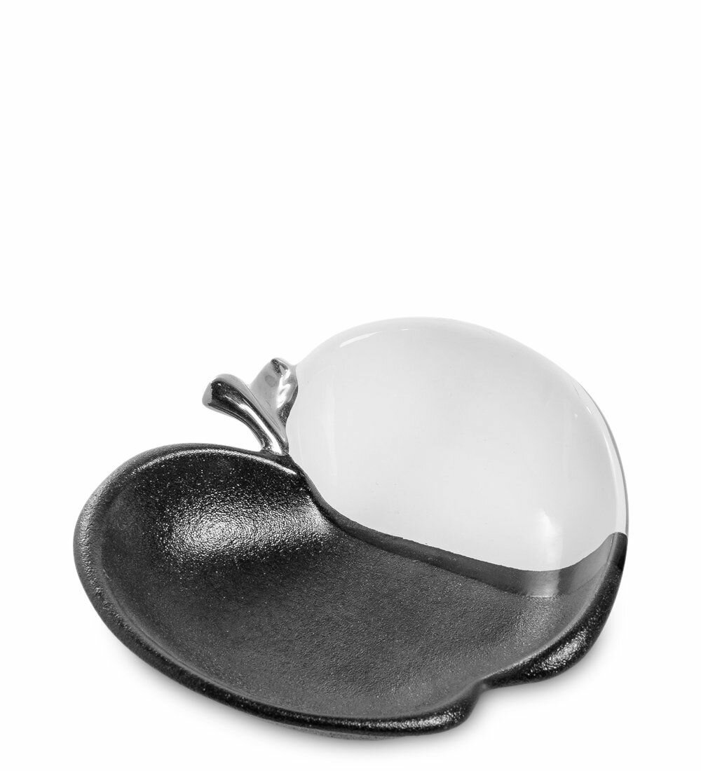 Интерьерное блюдо 'Яблоко'