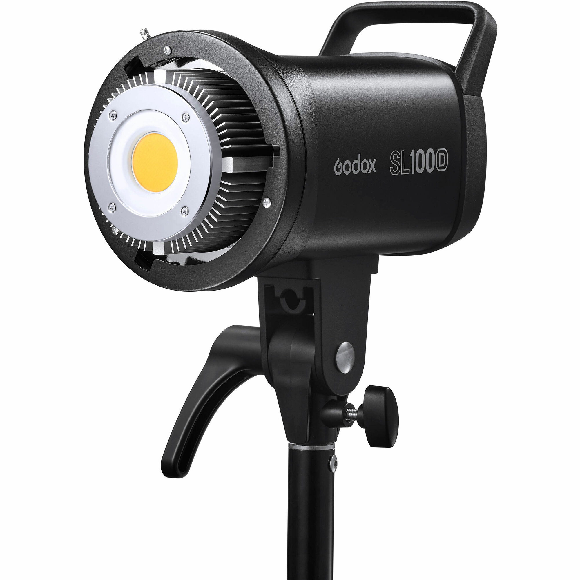 Студийный комплект осветителей Godox SL100D KIT150 софт 6090 — фото 1