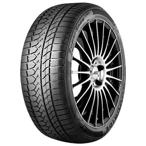 Шины зимние WestLake Z-507 ZuperSnow 215/60 R17 100V XL