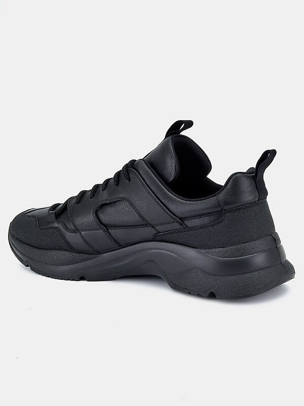 Кроссовки RALF RINGER, размер 43, черный — фото 1