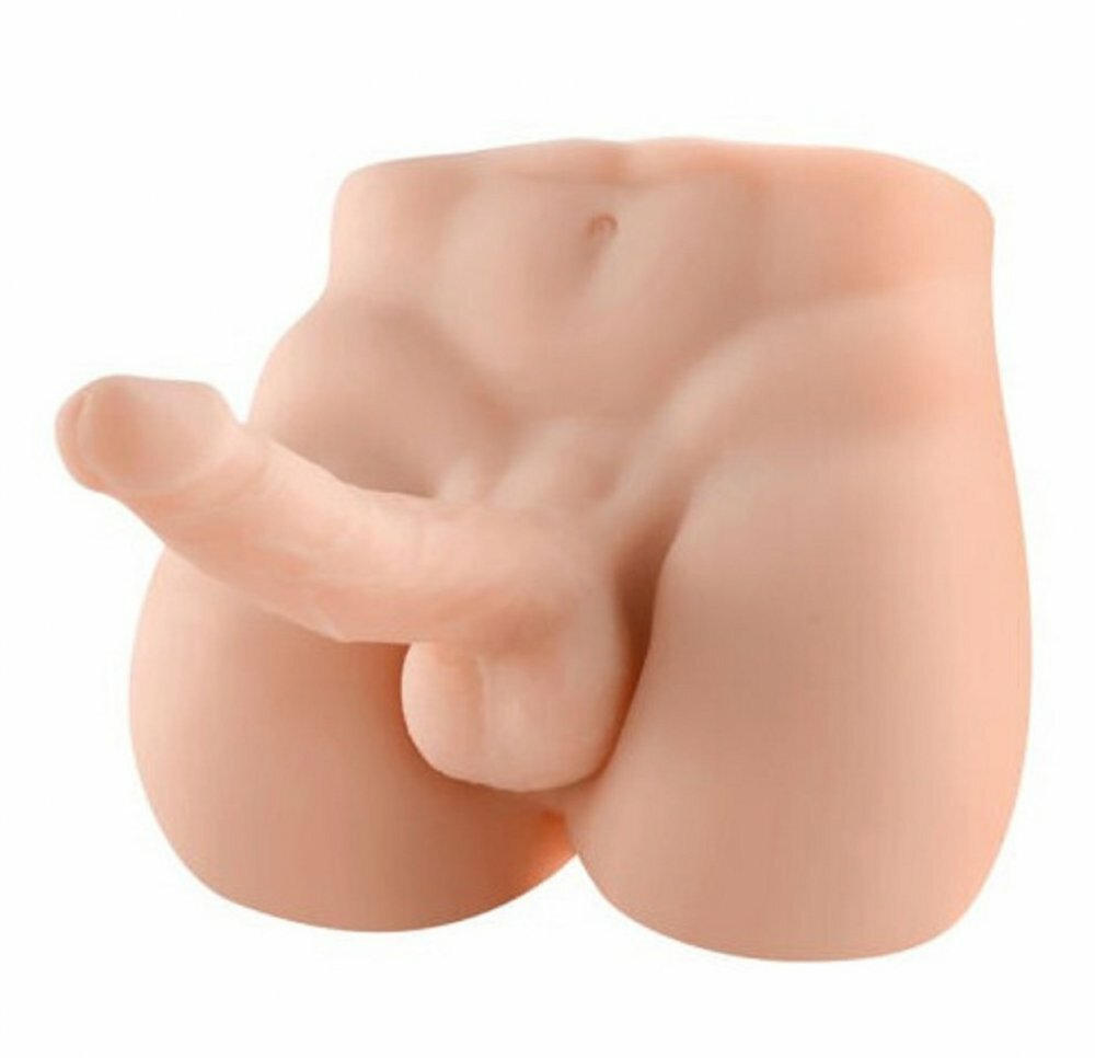 Get your hands on realistic male masturbators for ultimate satisfaction