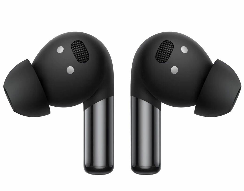 Наушники OnePlus Buds Pro 2, черный