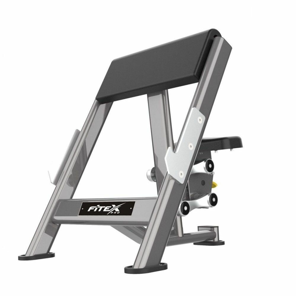 Скамейка Скотта Fitex Pro Optima FTX-61A37