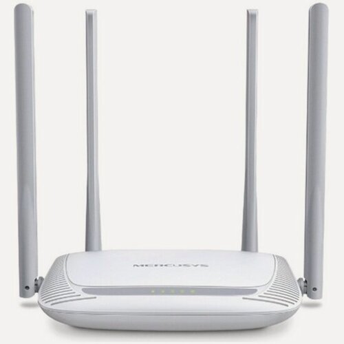 Изображение товара Wi-Fi роутер Mercusys MW325R