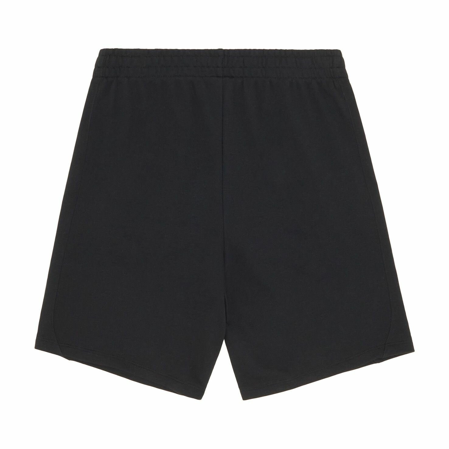 Шорты Diadora, размер TM, черный, Черный — фото 1