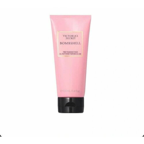 Victorias Secret - Bombshell гель для душа 2500₽