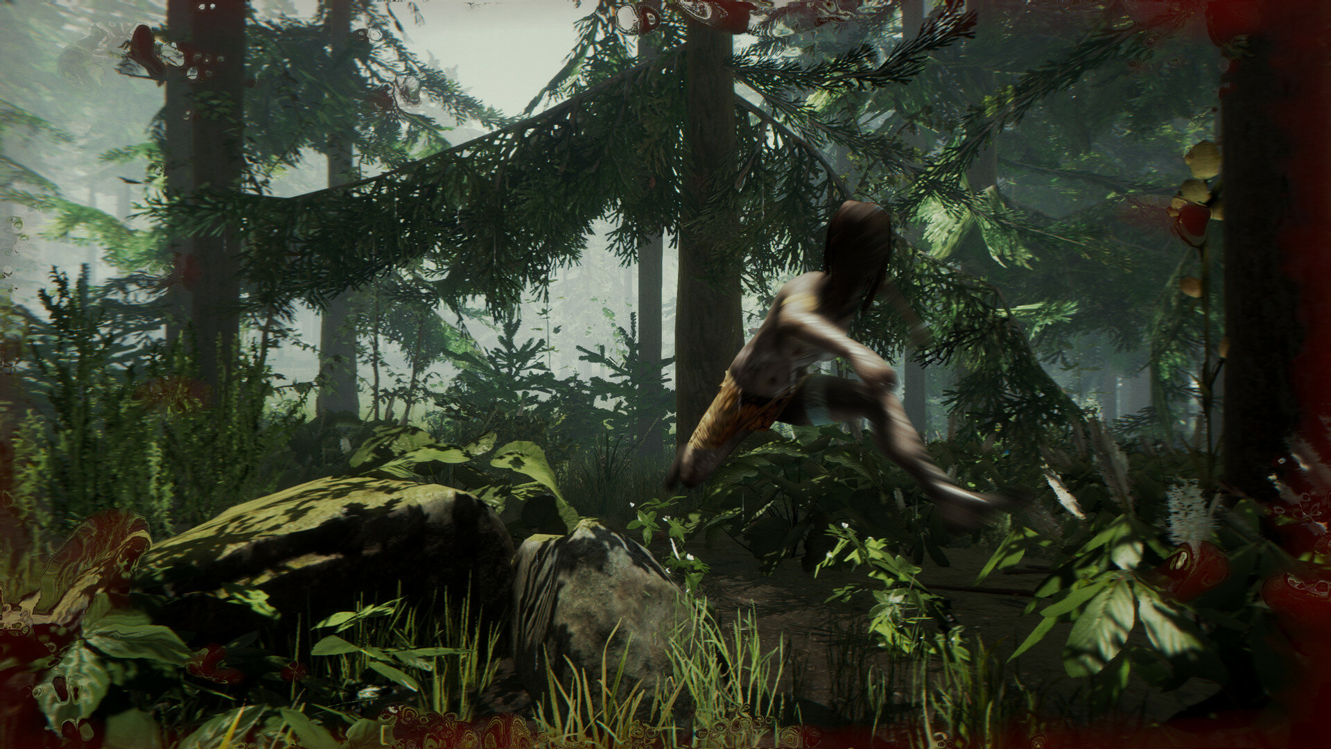 Игра The Forest для Steam PC (ПК), Steam Deck, Россия + Казахстан, Подарком — фото 1