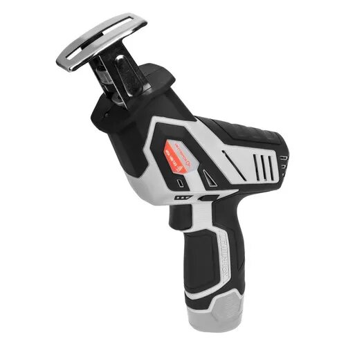 Сабельная пила Интерскол НПА-100/12Э аккумуляторная без АКБ без ЗУ [805.0.0.70]