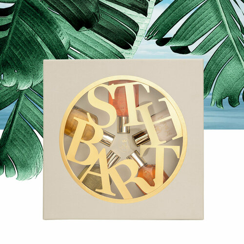 Ligne St Barth Подарочный набор для тела LOR de ST BARTH 6650₽