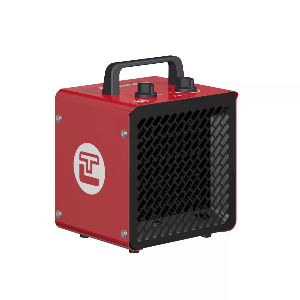 Электрическая пушка Thermex Top 2