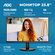 23.8" Монитор AOC 24B3HMA2, FullHD, VA, 100 Hz, Adaptive Sync, че...
