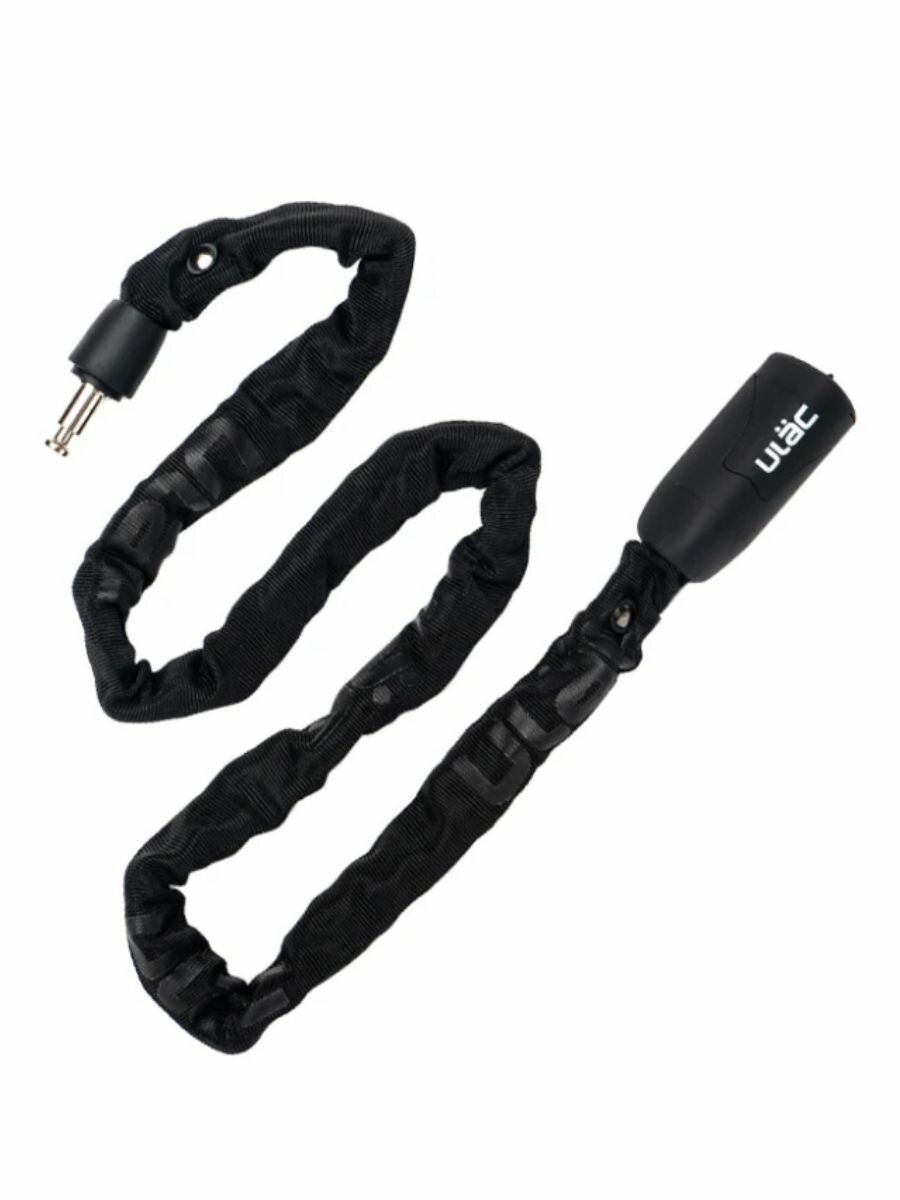 Велосипедный замок Ulac Eurostile Stealth