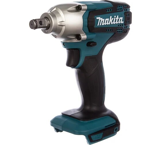 Аккумуляторный гайковерт Makita DTW190Z