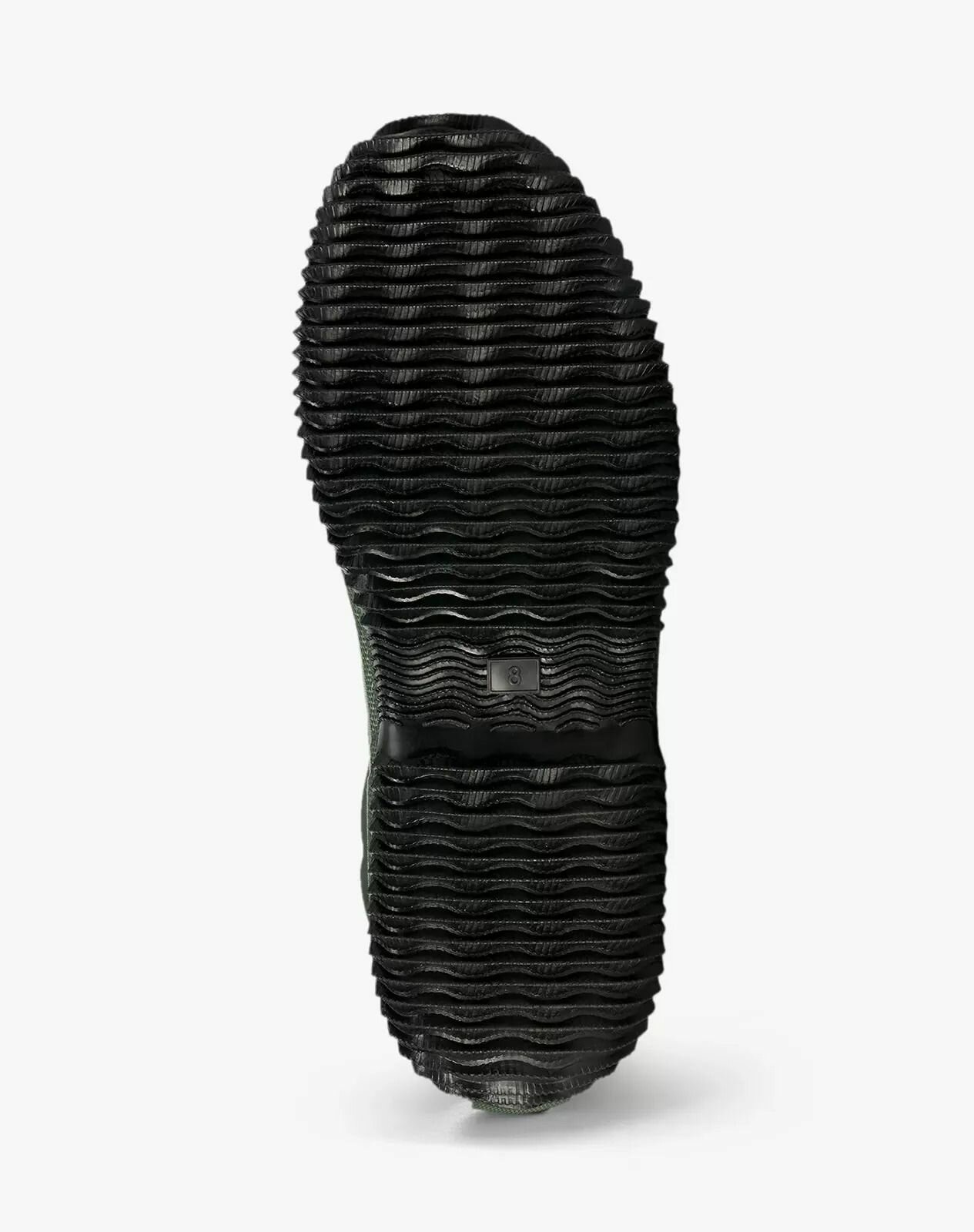 Сапоги HISEA, размер 13, green — фото 1