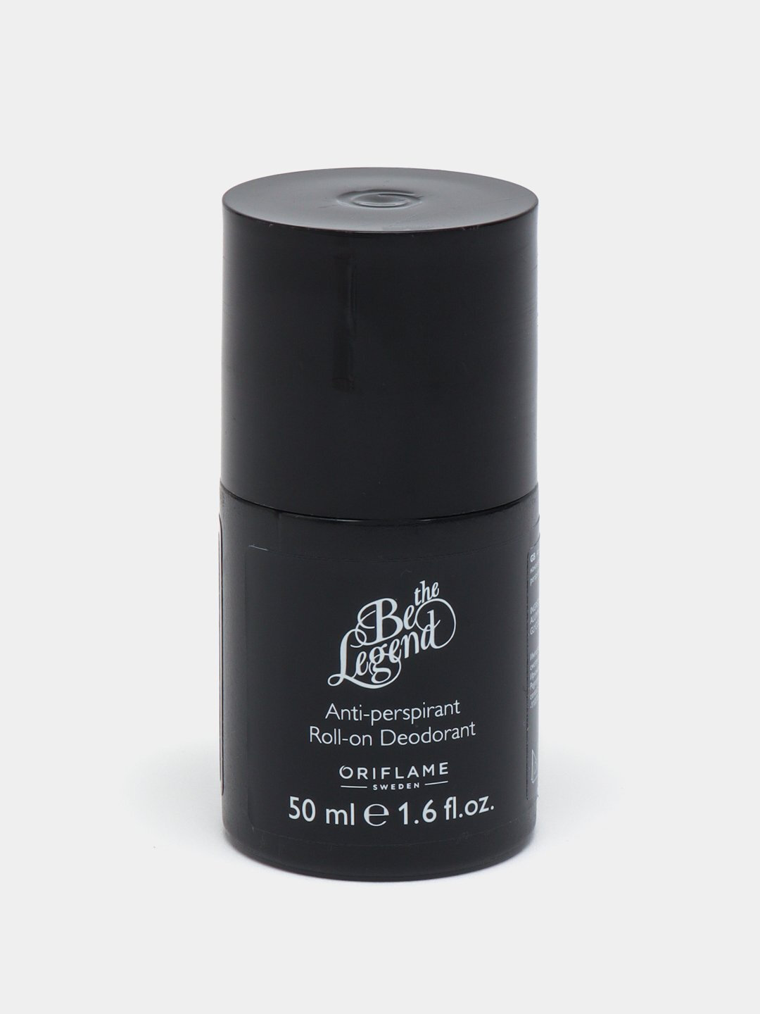 Антиперспирант-дезодорант Be The Legend Glacier Soul, для мужчин, 50мл