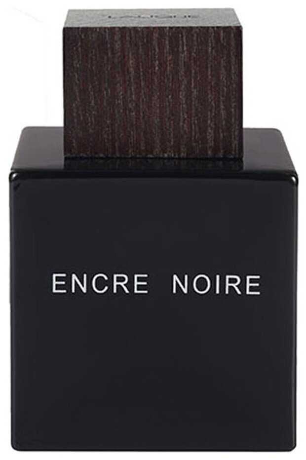 Lalique Мужской Encre Noire Туалетная вода (edt) 50мл