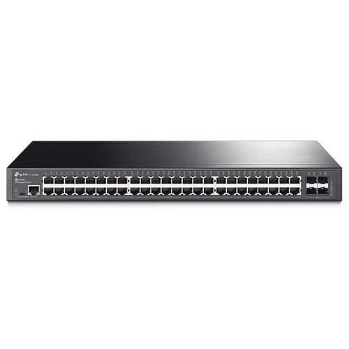 TP-LINK Коммутатор TL-SG3452