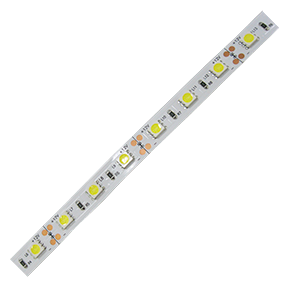 Светодиодная лента на катушке Ecola LED strip PRO 10 мм 12 В 6000 К 14.4 Вт/м IP20 5 м 5501906