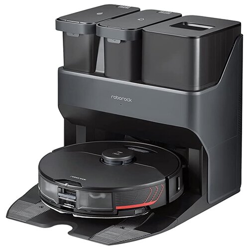 Робот-пылесос Roborock S7 MaxV Ultra Robot Vacuum Русская версия 9999000₽
