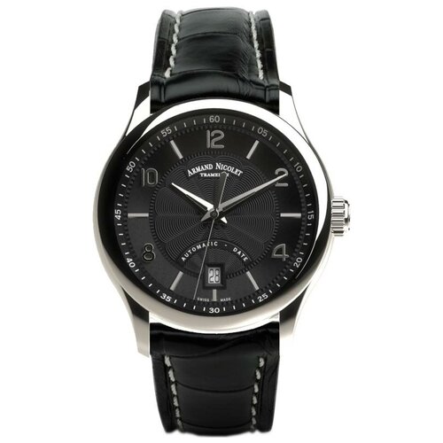 фото Наручные часы armand nicolet a840aaa-nr-p840nr2