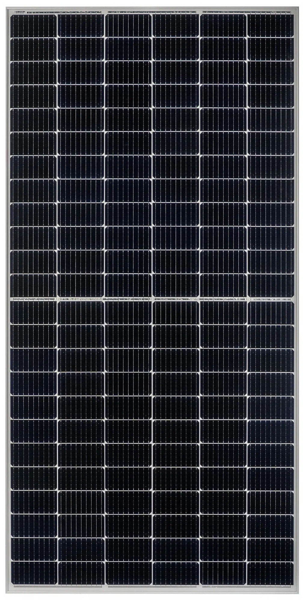 Солнечная панель Delta Solar BST 450-72 M HC .