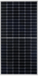 Солнечная панель Delta Solar BST 450-72 M HC .
