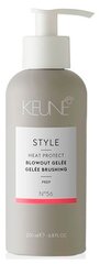 Keune Style Blowout Gelee - Кёнэ Стайл Блоуаут Джили Лосьон для модельной укладки, 200 мл -