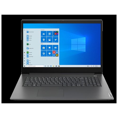 Ноутбук Lenovo 82GX0000MH 9997600₽