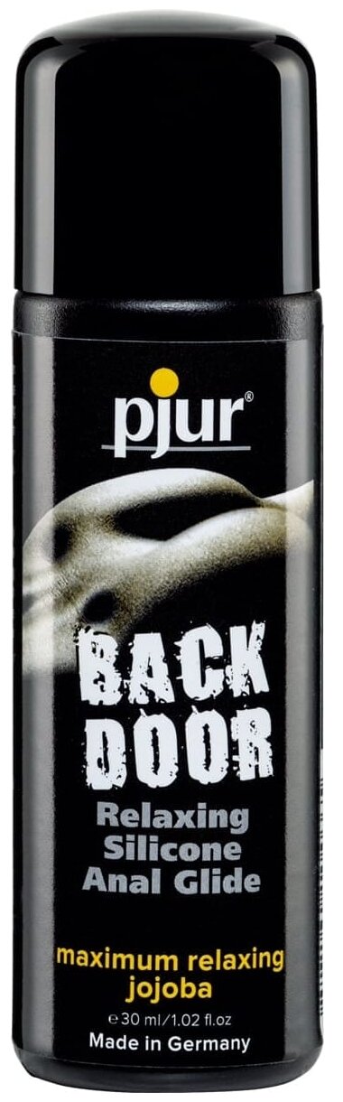 Pjur Back Door Glide, 30 мл