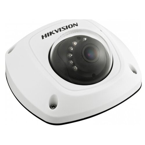 Hikvision DS-2CD2542FWD-IWS 28мм 1690000₽
