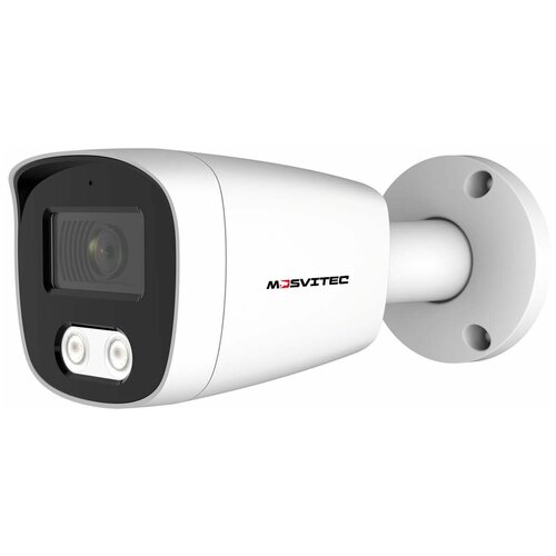 Камера видеонаблюдения Mosvitec IP400-FO20 235000₽