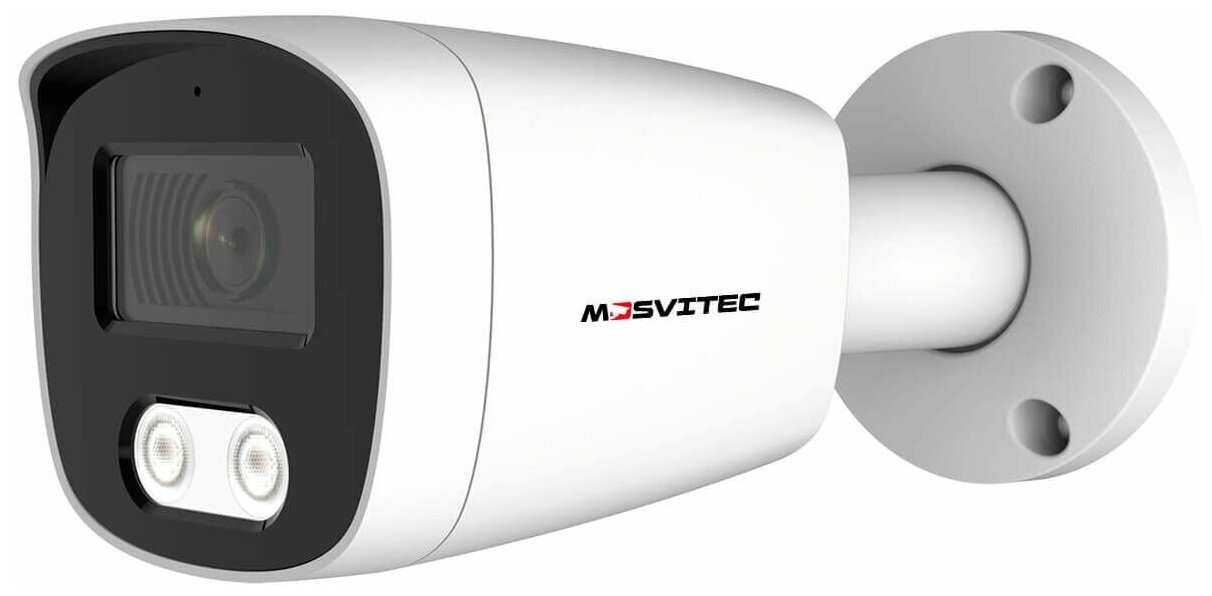 Камера видеонаблюдения Mosvitec AHD200-FO20