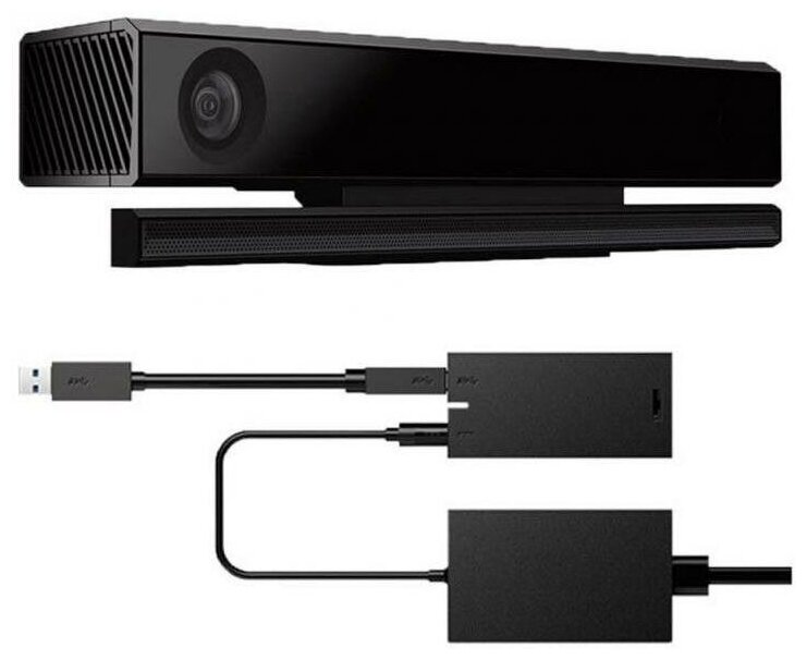 Адаптер для подключения Kinect к консоли Xbox One S / X или Windows Оригинал PC/XboxOne