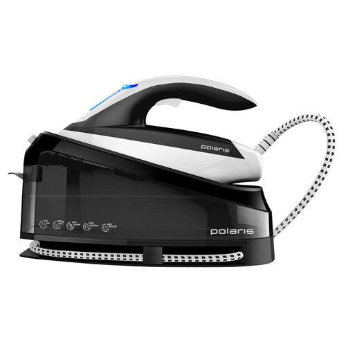 Парогенератор POLARIS PSS 5030K белыйчерный 729100₽