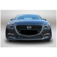 Лучшие Защита бампера для автомобилей Mazda