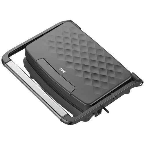 Электрогриль JVC JK-MB025 черный 180700₽