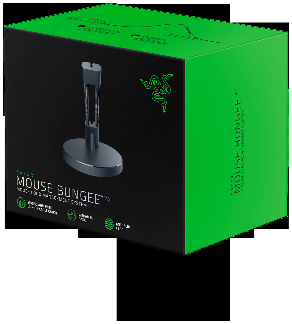 Держатель провода Razer Mouse Bungee V3