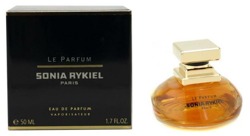 Sonia Rykiel woman Le Parfum Туалетные духи 50 мл.