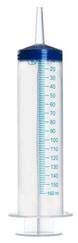 Шприц Жане для промывания полостей 150 мл