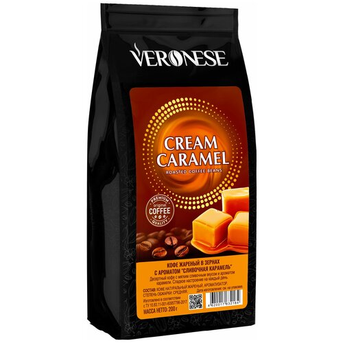    Veronese Cream Caramel    , 200 