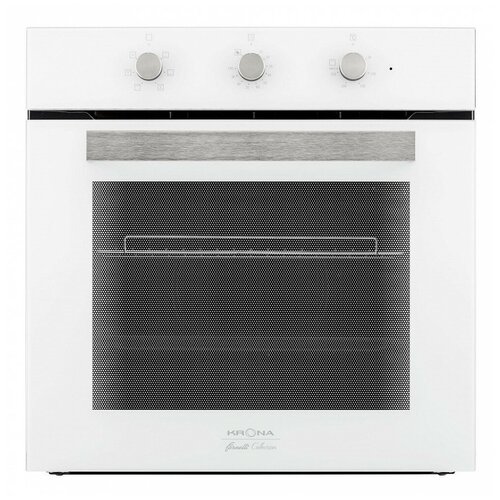 Встраиваемые духовые шкафы Krona ROMANA 60 WH 2349000₽