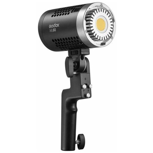 Осветитель светодиодный студийный Godox ML-60W 2171000₽