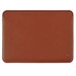 Чехол для ноутбука WiWU Skin Pro Platinum Tech Leather Sleeve для Apple MacBook 13.3