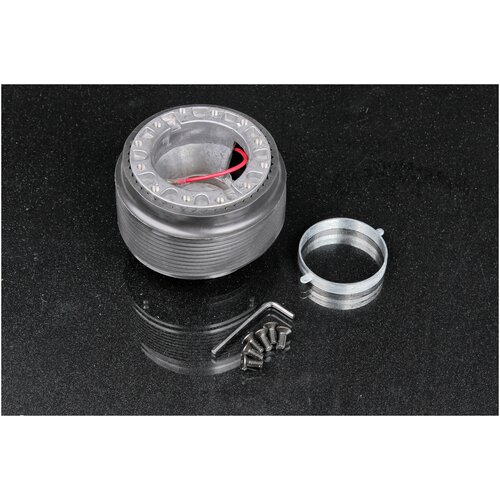 Адаптер для рулевого колеса NISSAN. EPMAN