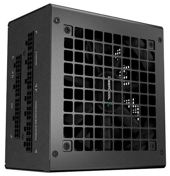 БП ATX 750 Вт Deepcool PQ750M