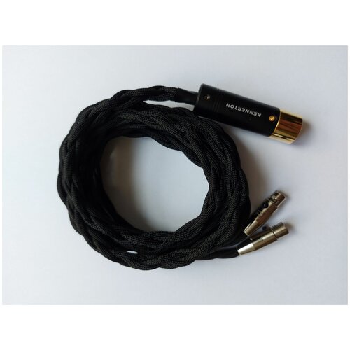 Кабель Kennerton CLC-04 (4PIN XLR 2 m)