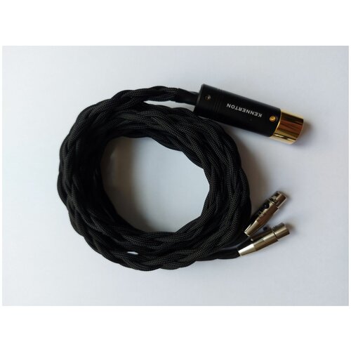 Кабель Kennerton CLC-03 (4PIN XLR 2 m)